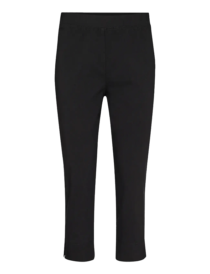 Soyaconcept - SC-LILLY - caprihose - black - 1
