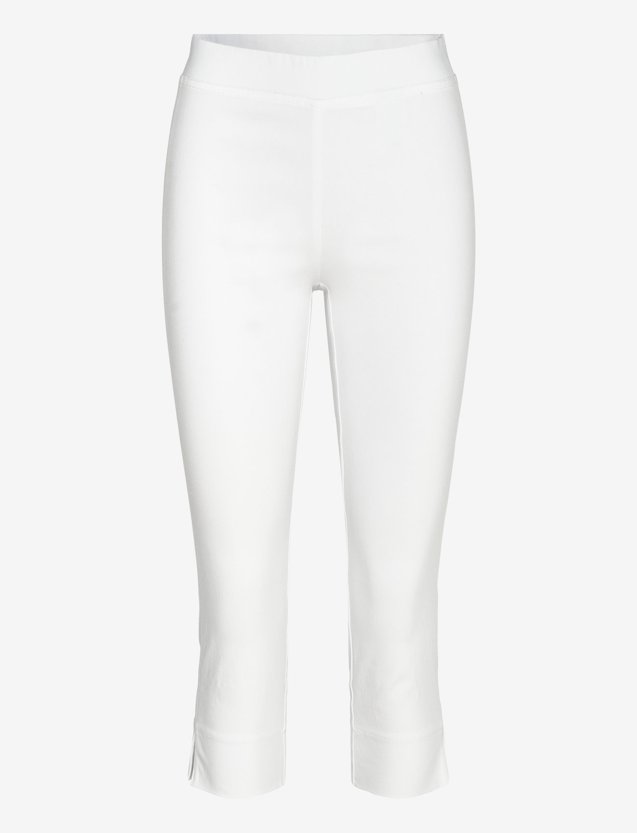 Soyaconcept - SC-LILLY - capri broeken - white - 0