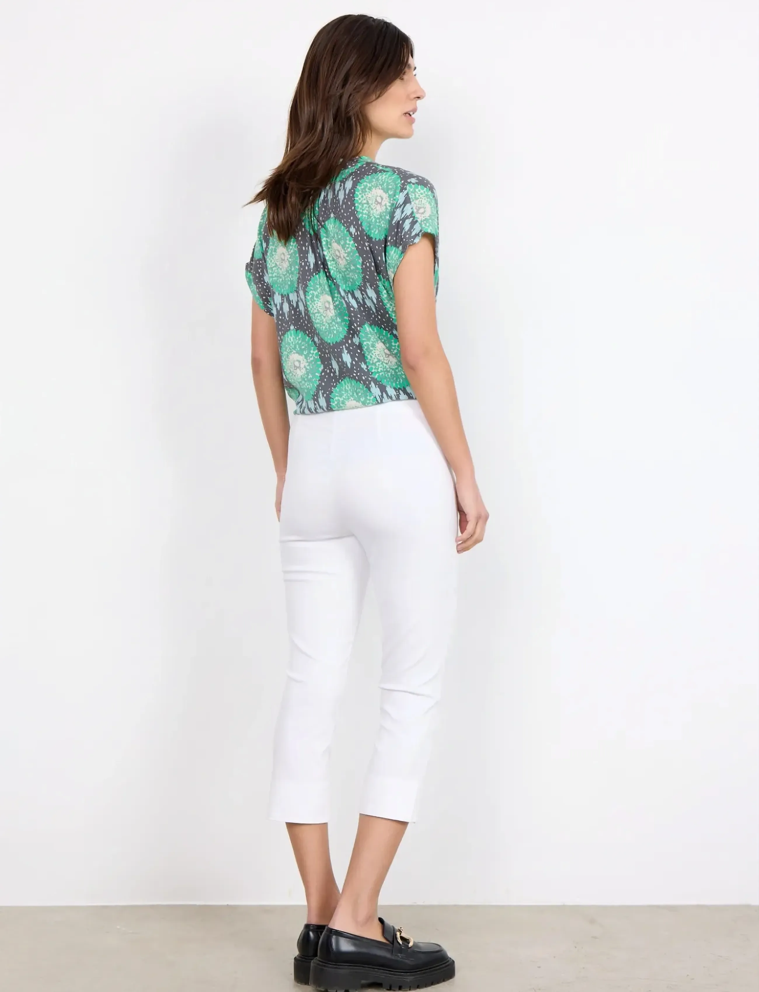 Soyaconcept - SC-LILLY - lägsta priserna - white - 3