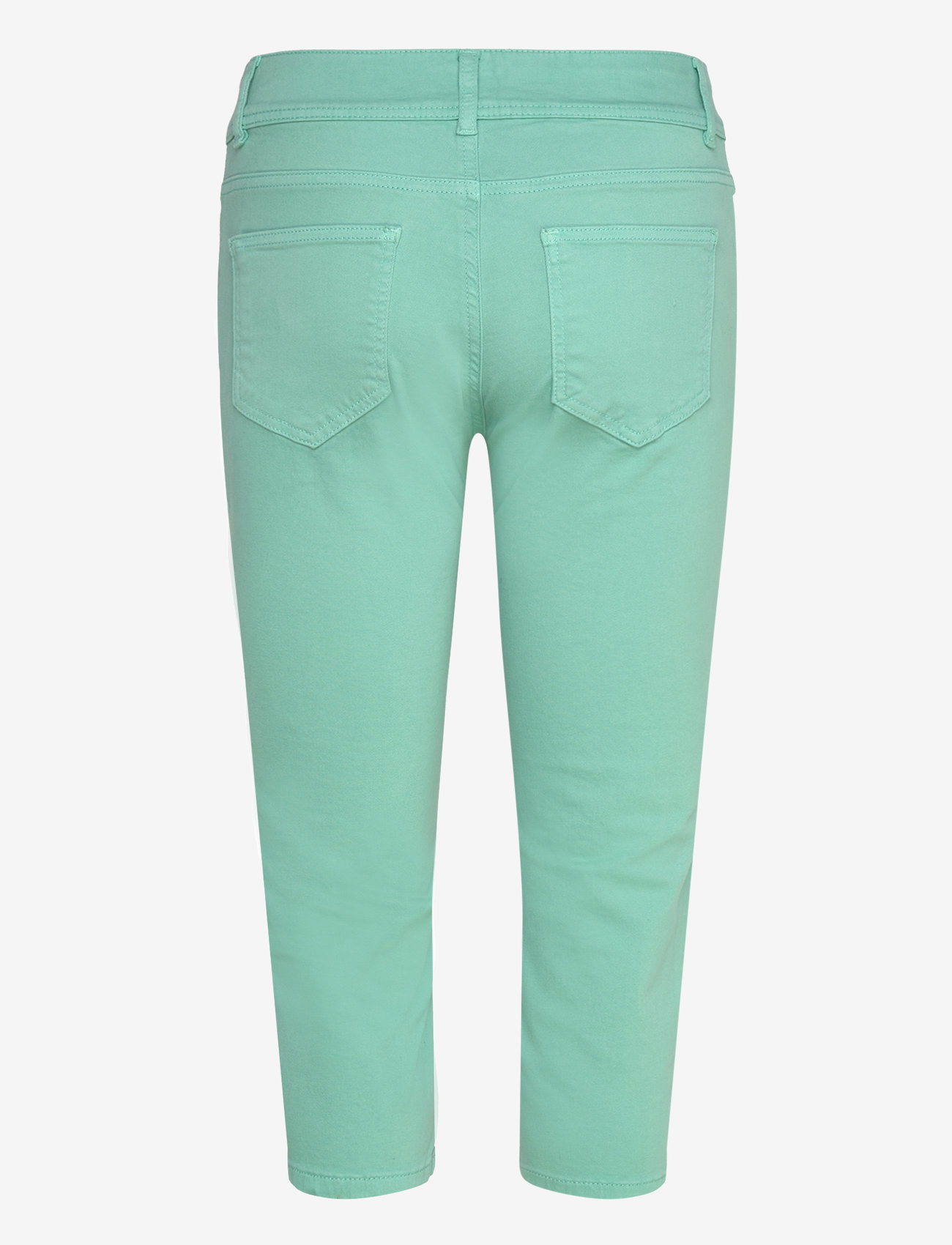 Soyaconcept - SC-ERNA - caprihose - aqua - 1