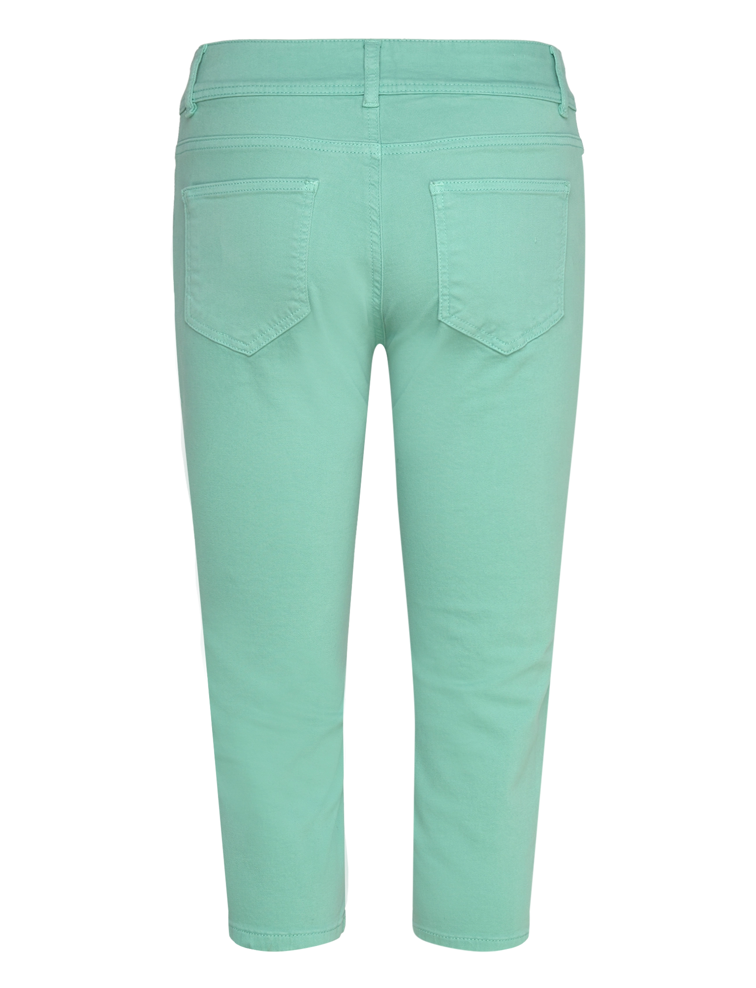 Soyaconcept - SC-ERNA - kapripüksid - aqua - 1