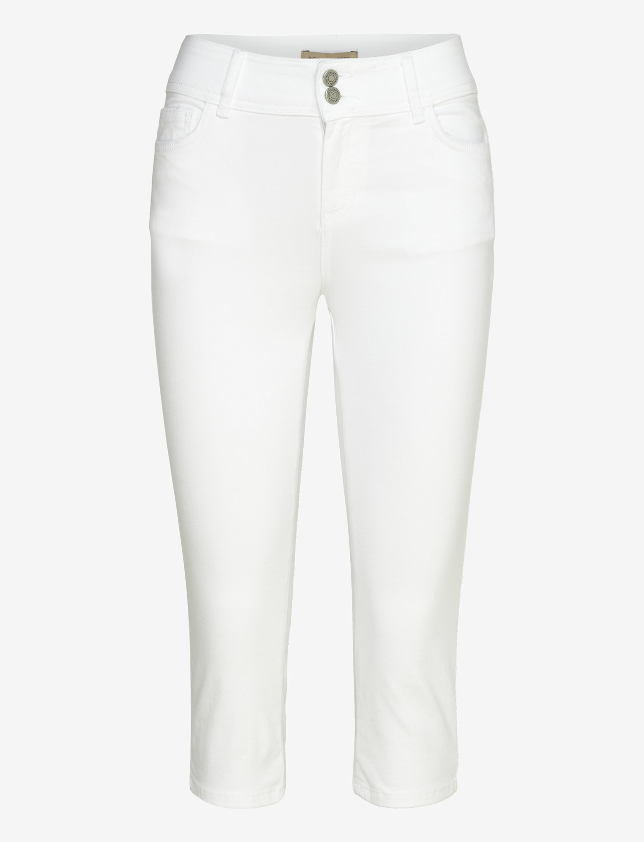 Soyaconcept - SC-ERNA - laveste priser - white - 0