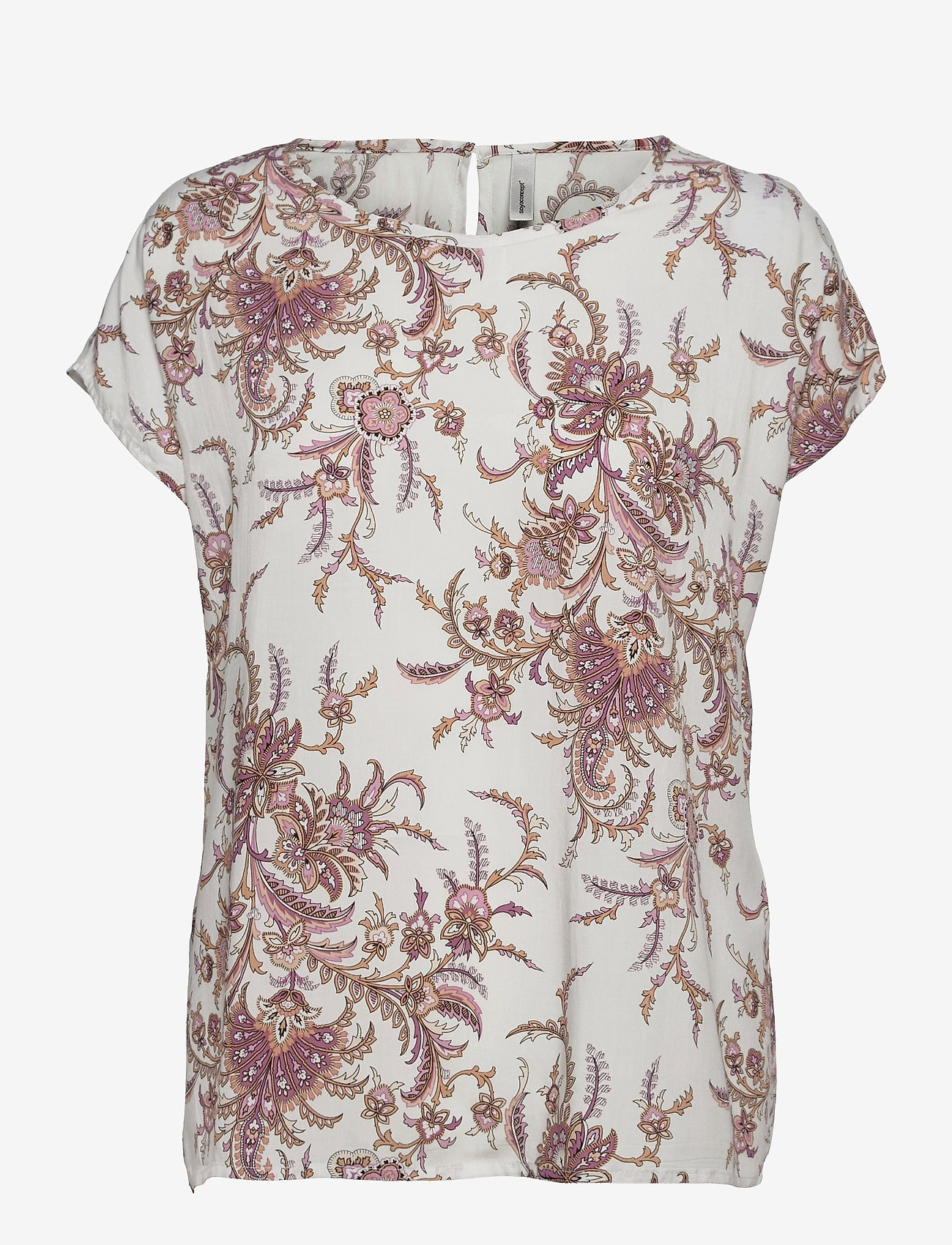 DARK PINK ROSE COMBI