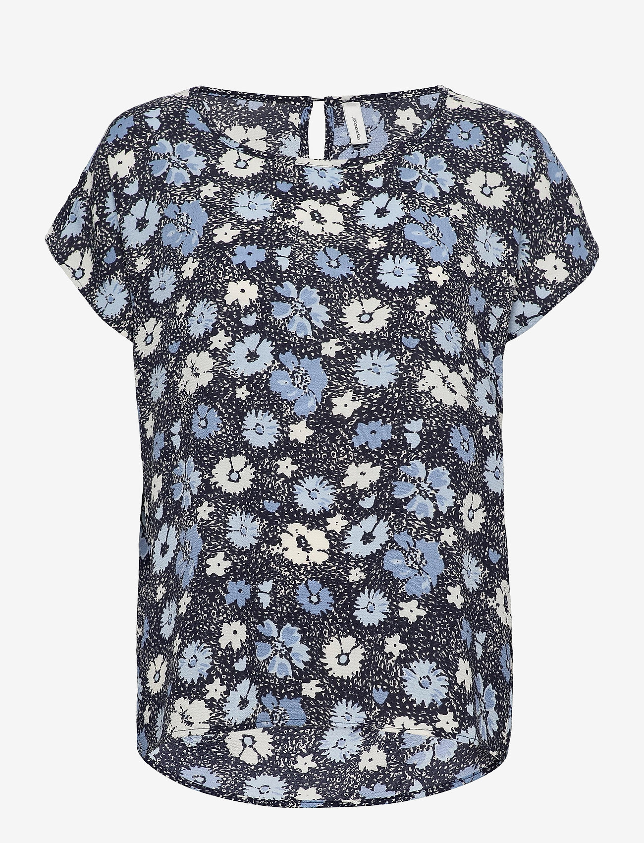 Soyaconcept - SC-SOLEA - powder blue combi - 0