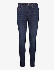 Soyaconcept - SC-KIMBERLY PATRIZIA - džinsa bikses ar tievām starām - dark blue denim - 0