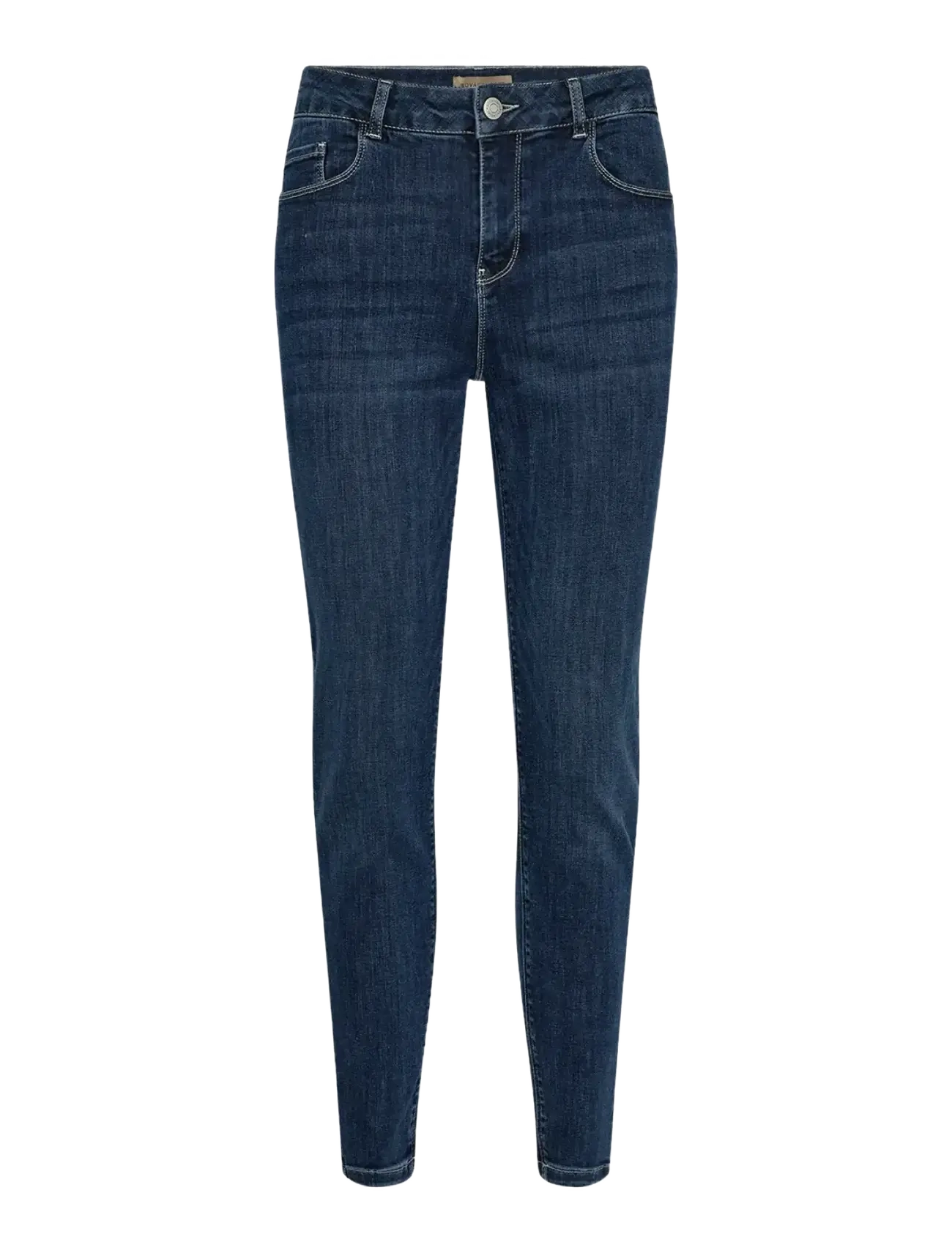 DARK BLUE DENIM
