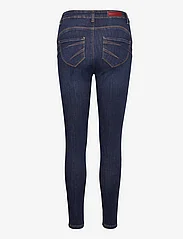 Soyaconcept - SC-KIMBERLY PATRIZIA - džinsa bikses ar tievām starām - dark blue denim - 1