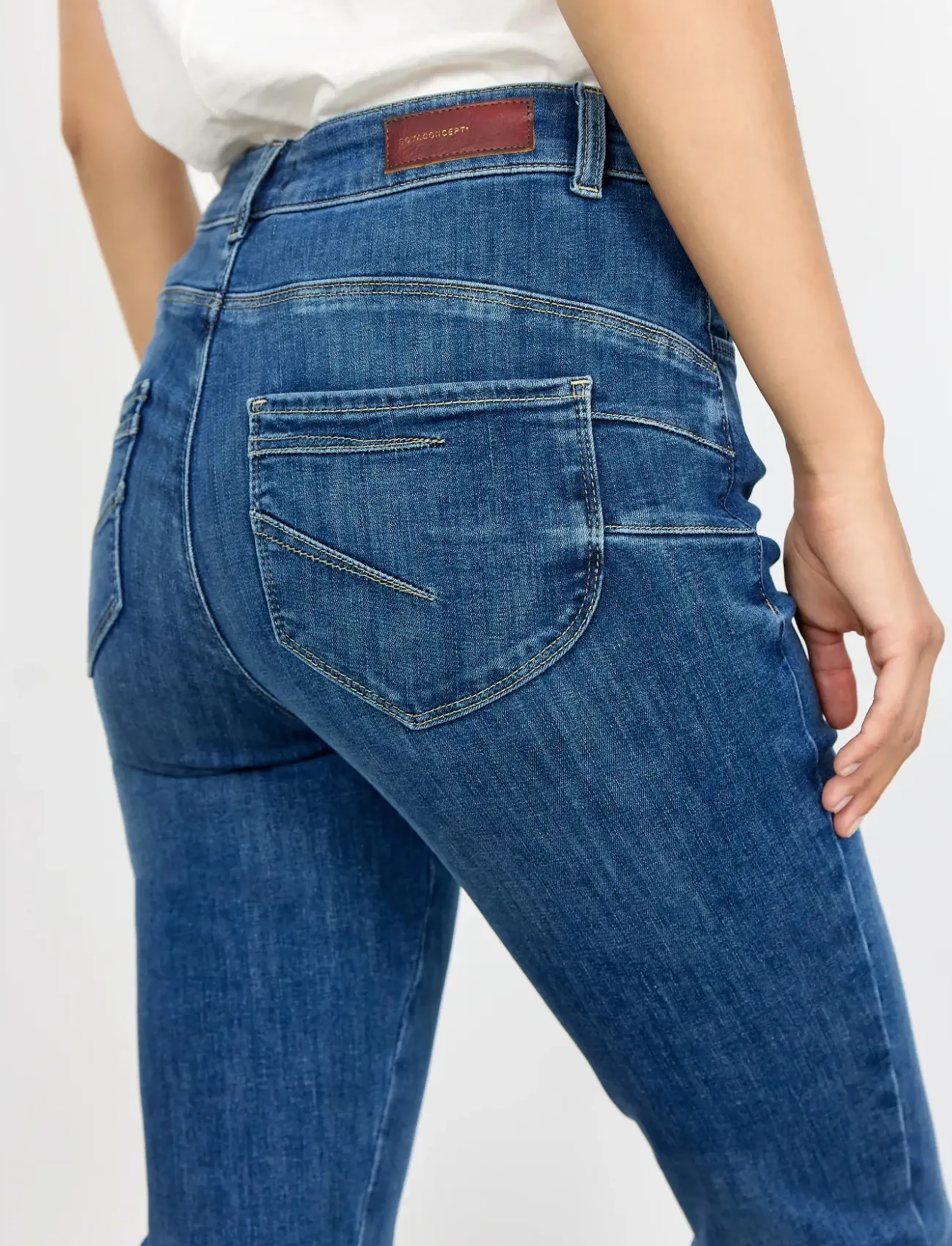 Soyaconcept Jeans dam – bild 6