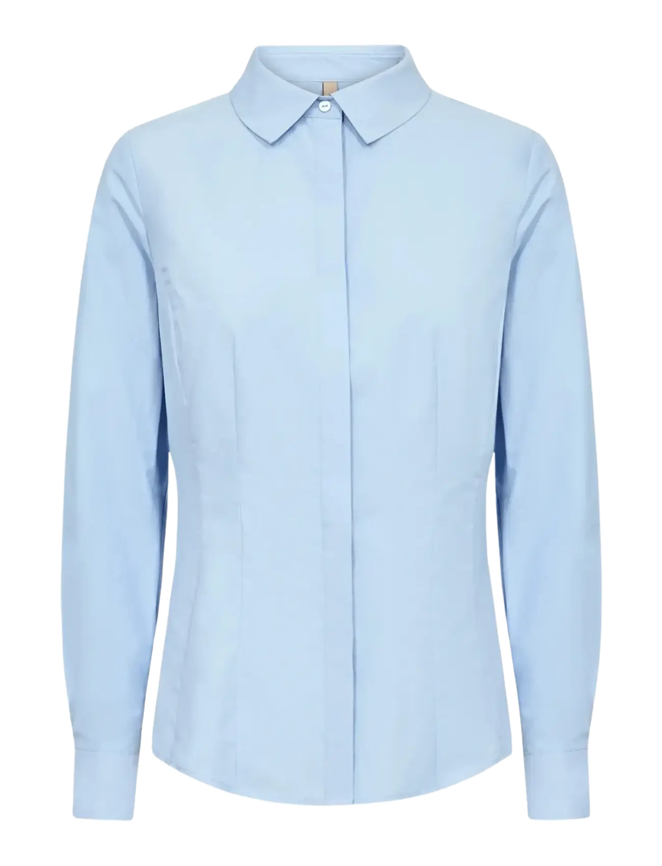 SOYACONCEPT Sc-Netti Blau - L - Damen