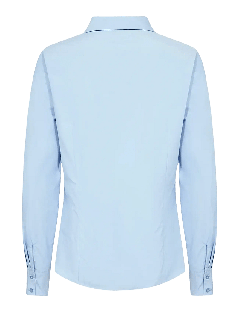 Soyaconcept - SC-NETTI - långärmade skjortor - 6250 windsurfer - 2