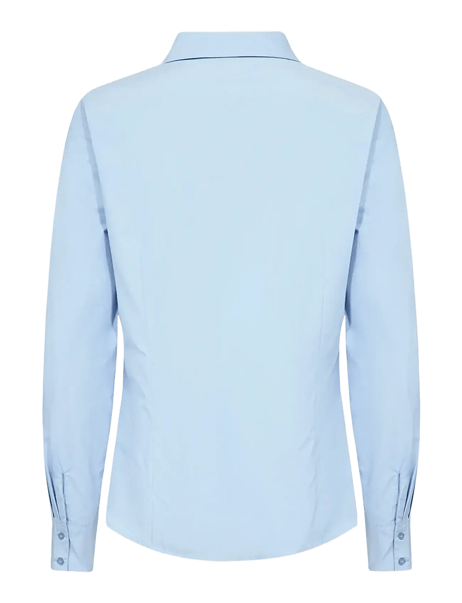 Soyaconcept - SC-NETTI - langärmlige hemden - 6250 windsurfer - 2