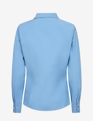 Soyaconcept - SC-NETTI - long-sleeved shirts - crystal blue - 1