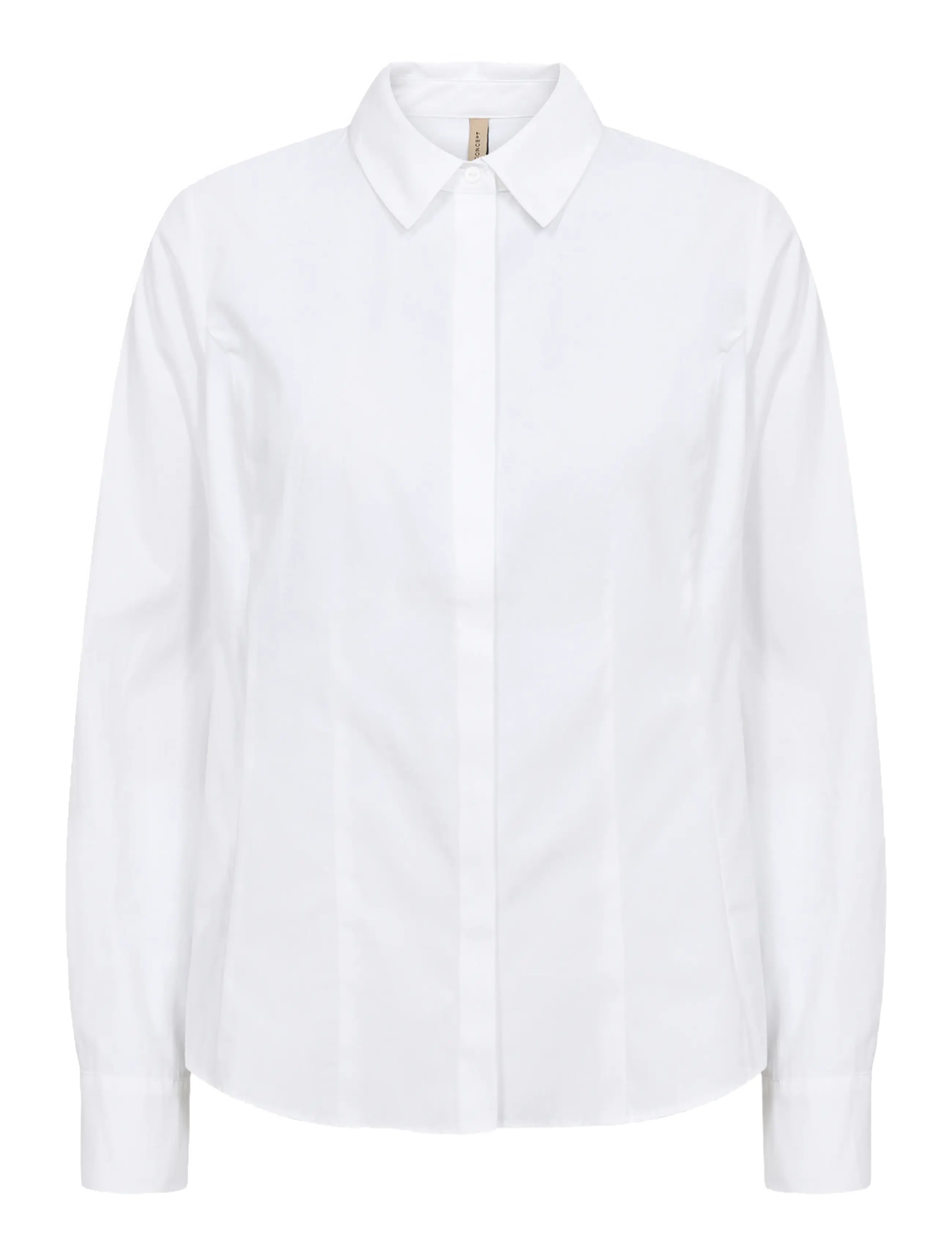 Soyaconcept SC-NETTI - Särgid - WHITE / white