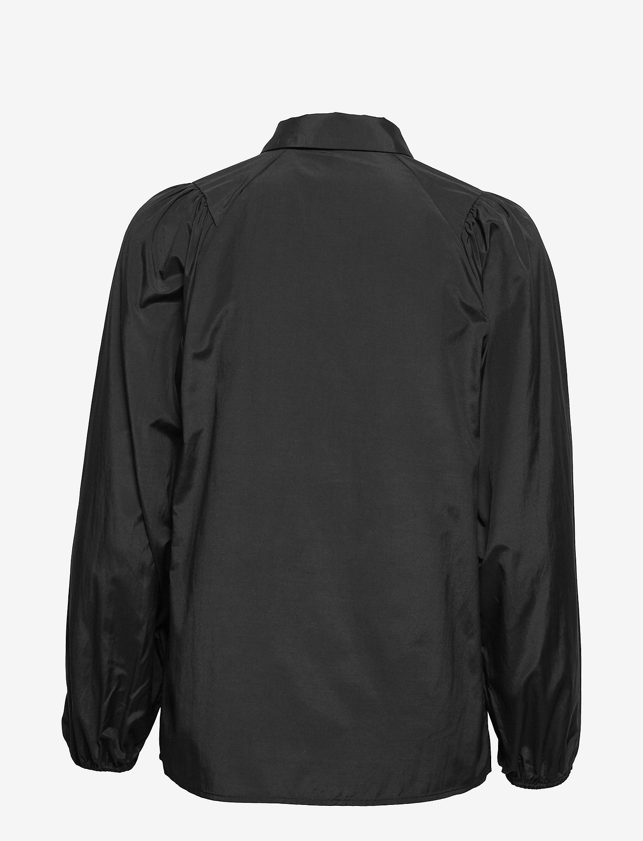 Soyaconcept - SC-TOKYO - marškiniai ilgomis rankovėmis - black - 1