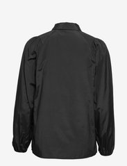 Soyaconcept - SC-TOKYO - long-sleeved shirts - black - 1
