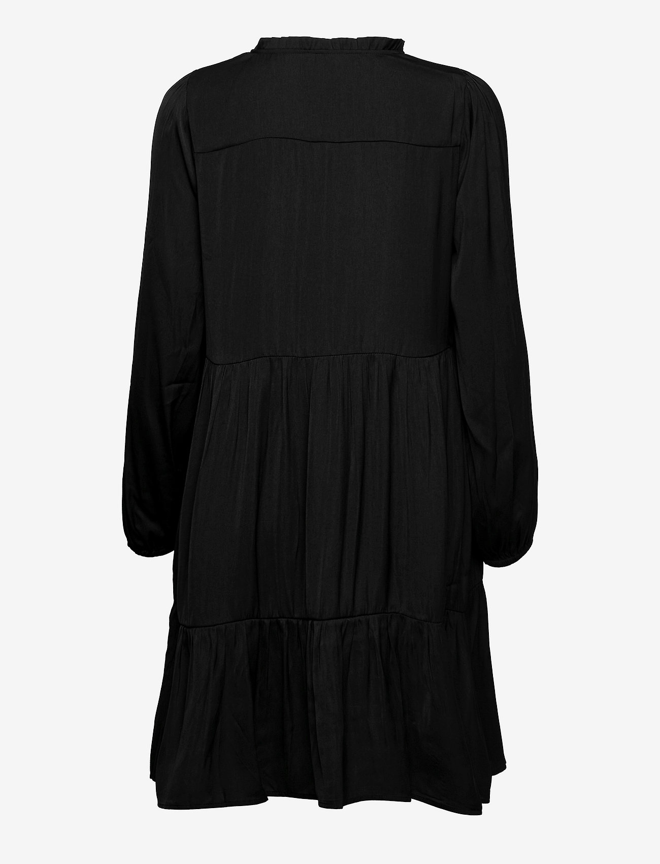 Soyaconcept - SC-PAMELA - korte jurken - black - 1