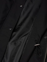 Soyaconcept - SC-LORA - utility jackets - black - 4