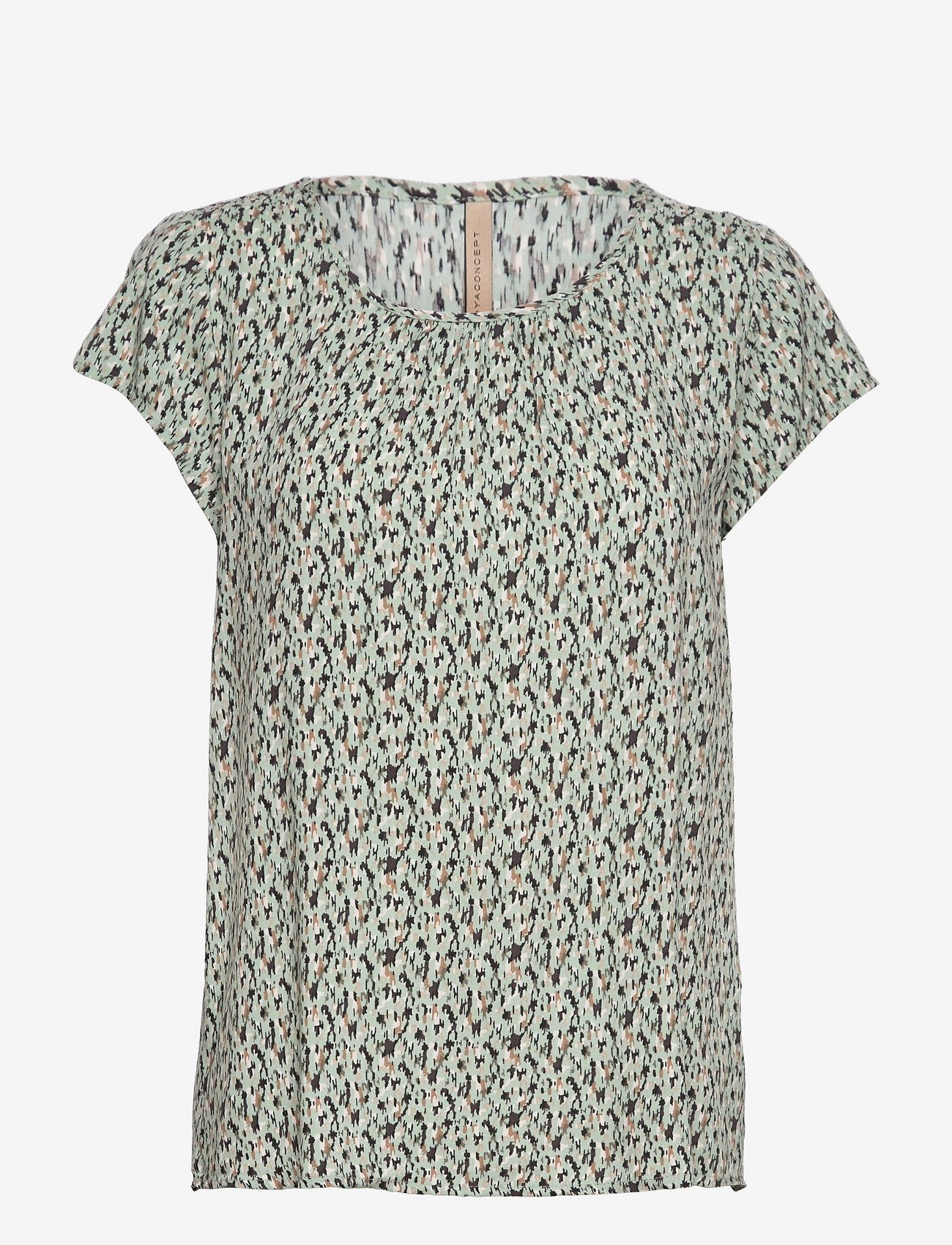 Soyaconcept - SC-CARICE - frosty green combi - 0