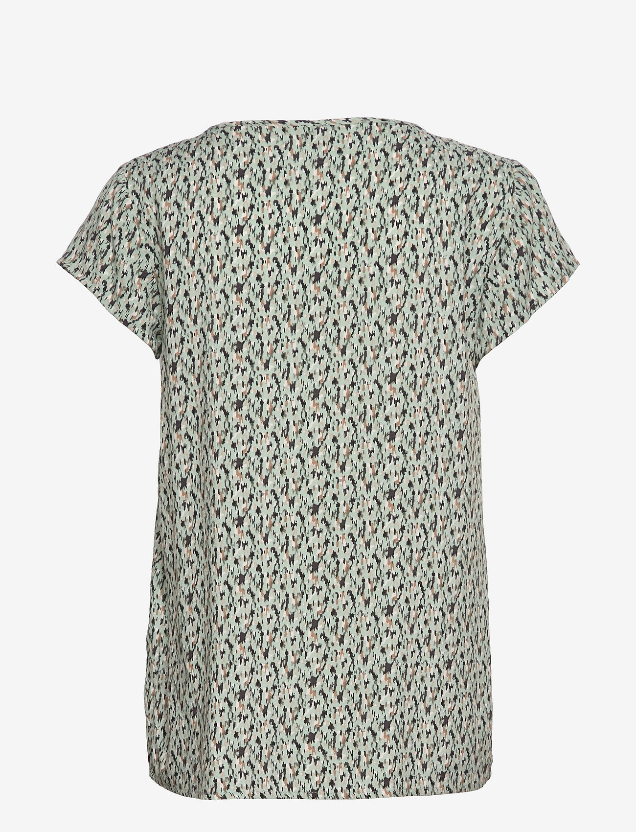 Soyaconcept - SC-CARICE - frosty green combi - 1