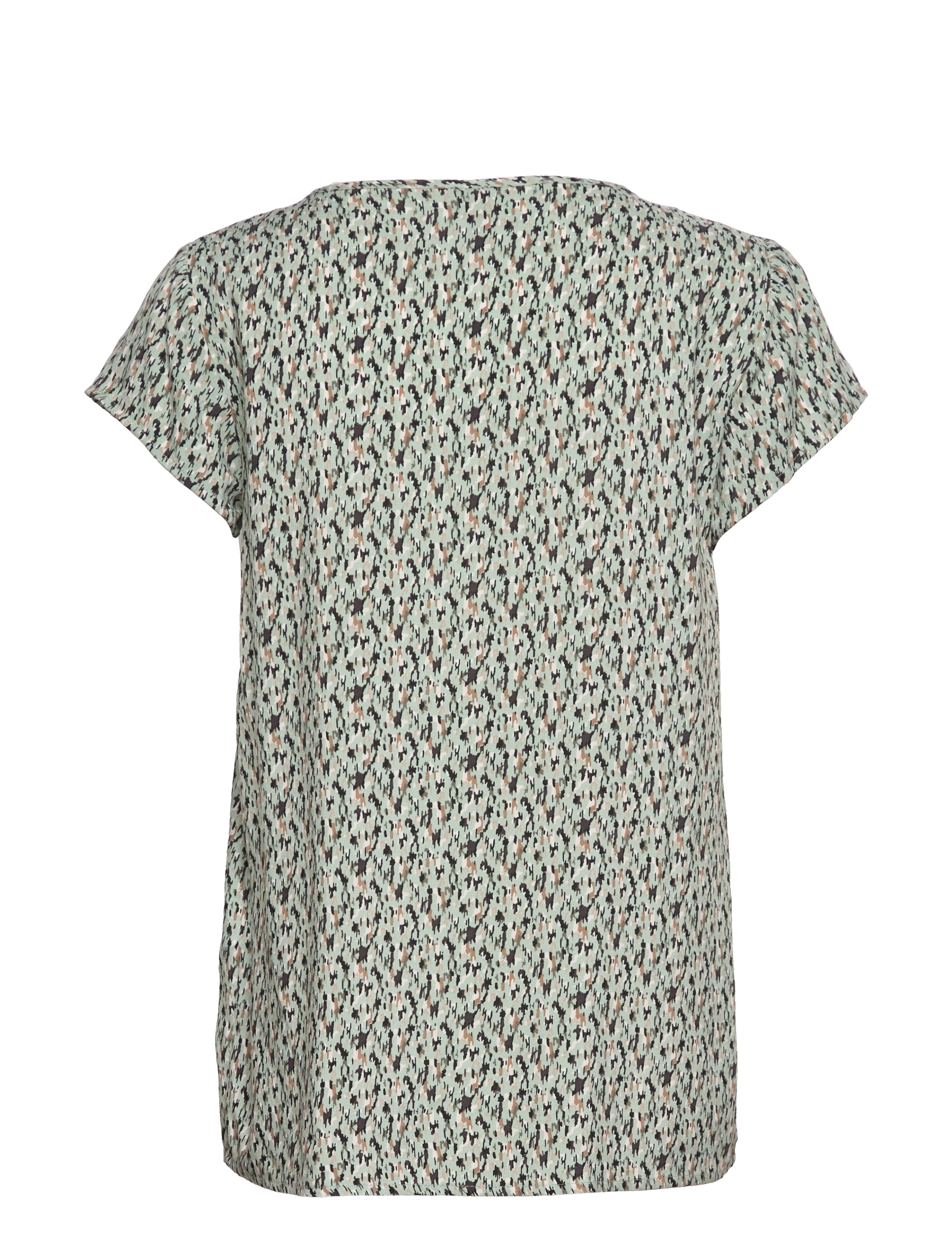 Soyaconcept - SC-CARICE - frosty green combi - 1