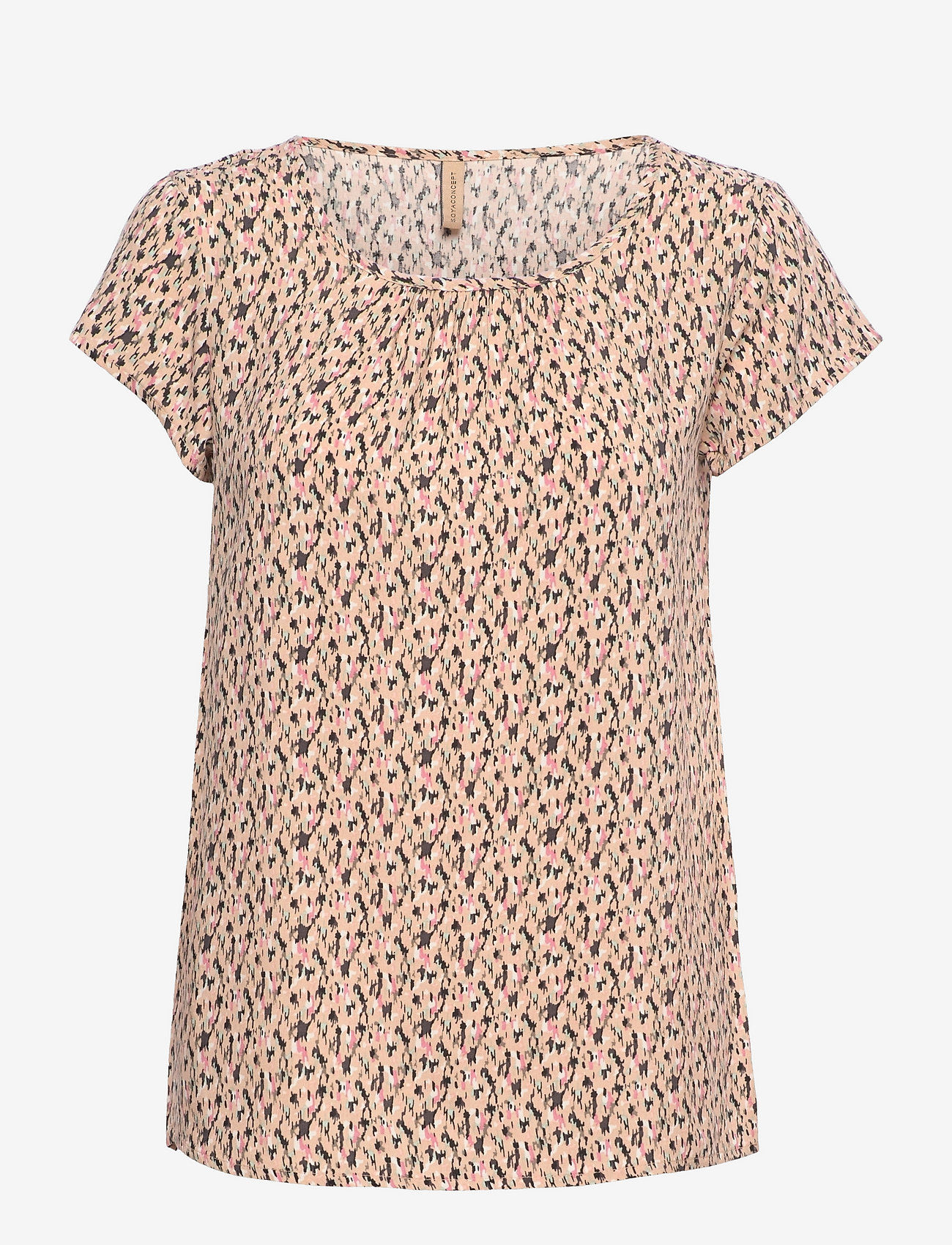 PALE PINK COMBI