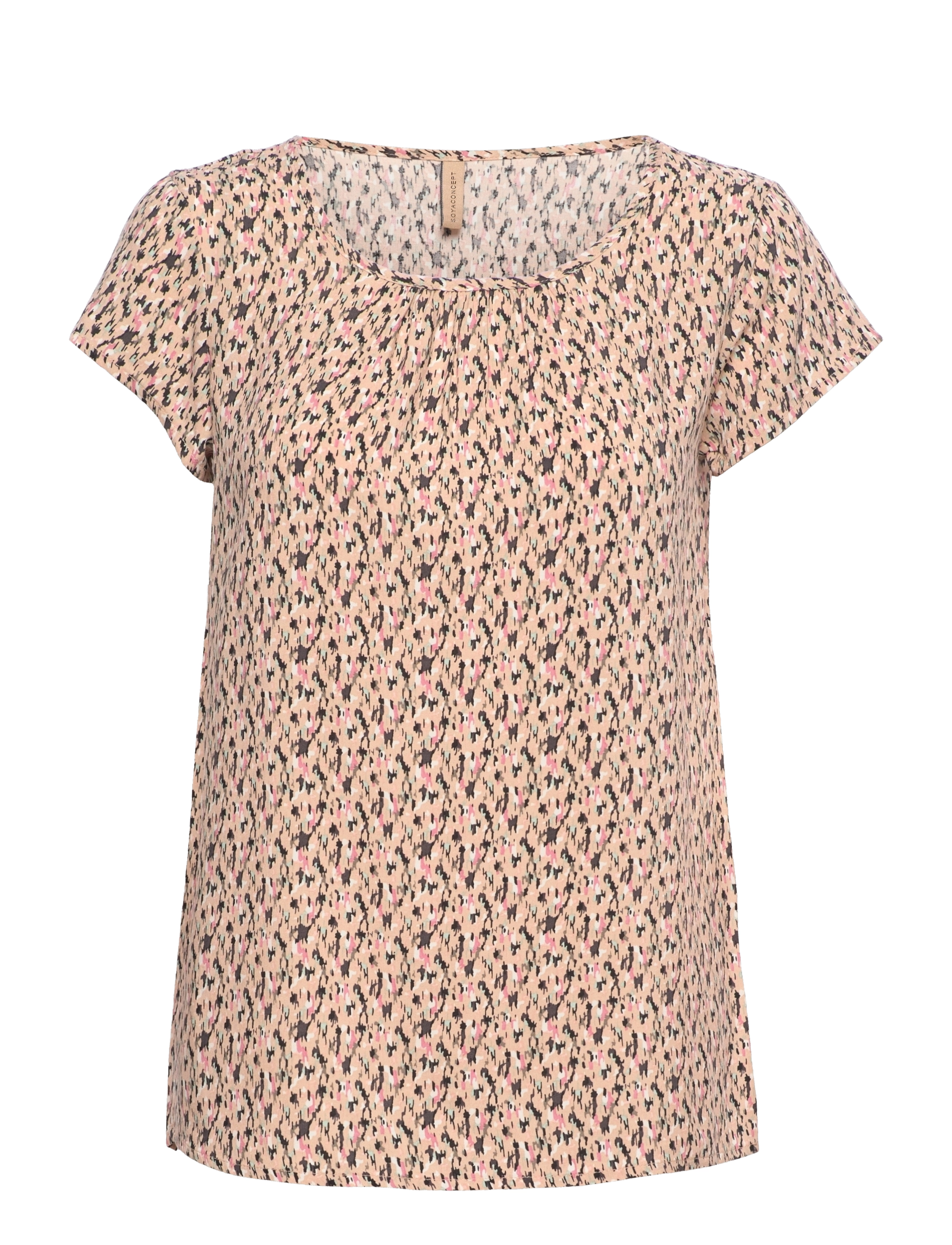 PALE PINK COMBI
