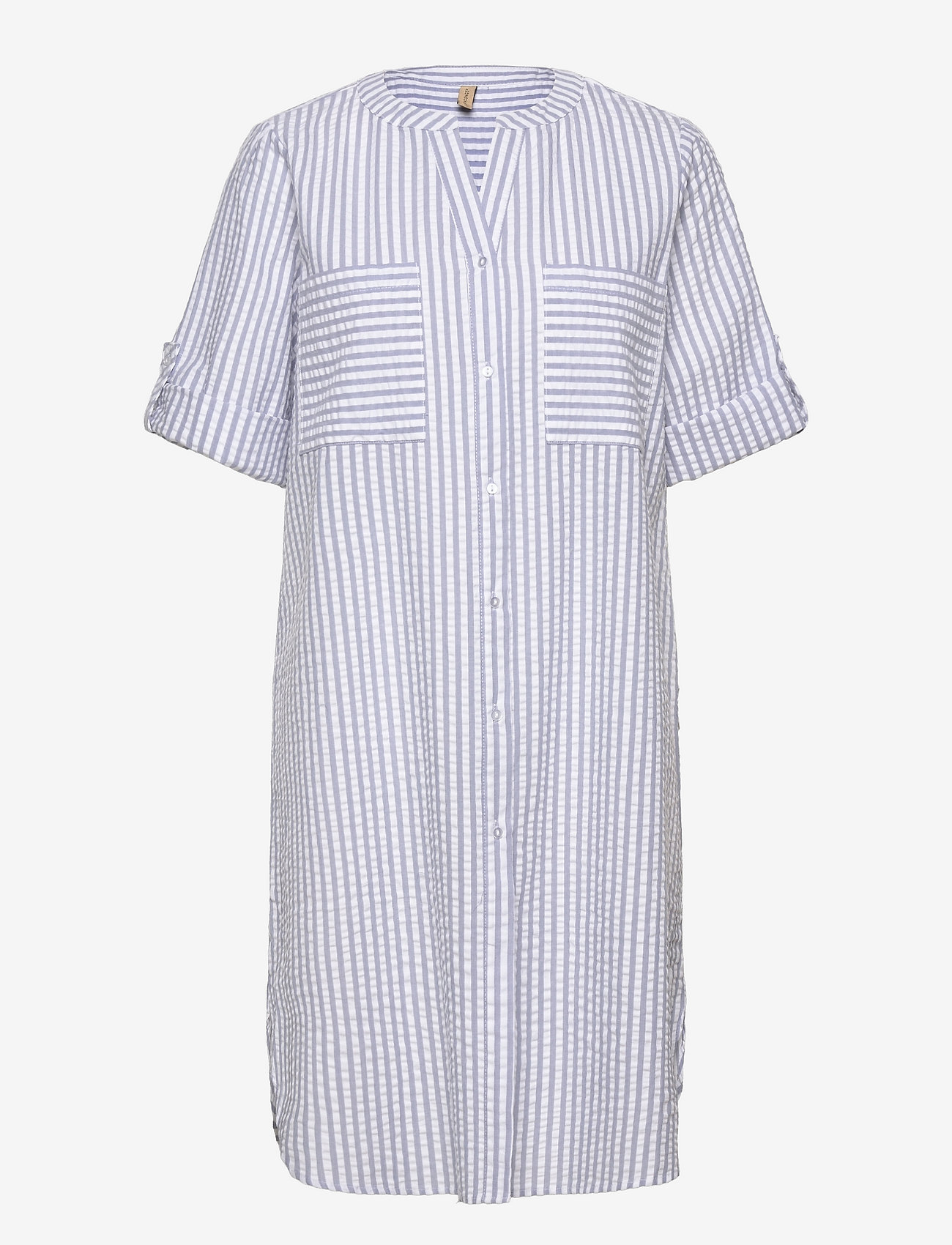 Soyaconcept - SC-CAMILLA - infinity blue combi - 0