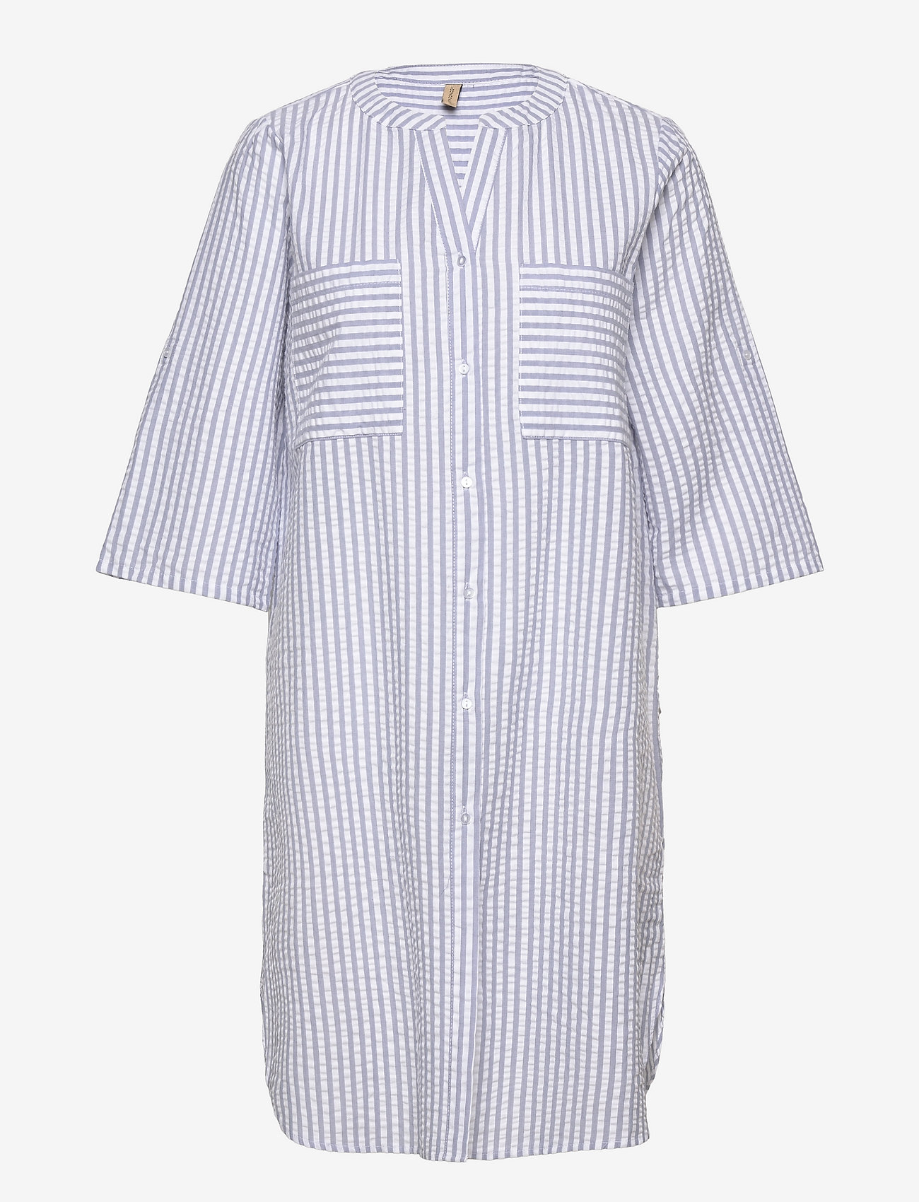 Soyaconcept - SC-CAMILLA - infinity blue combi - 2