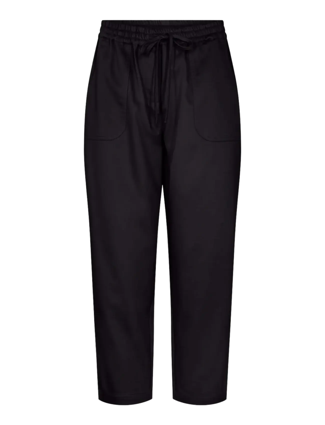 SOYACONCEPT Sc-Akila Schwarz - S - Damen