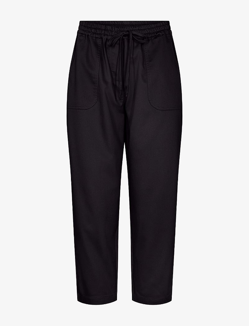 Soyaconcept - SC-AKILA - joggers - black - 1