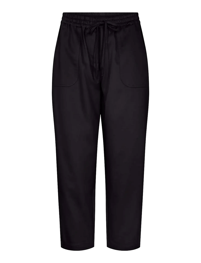 Soyaconcept - SC-AKILA - joggersid - black - 1