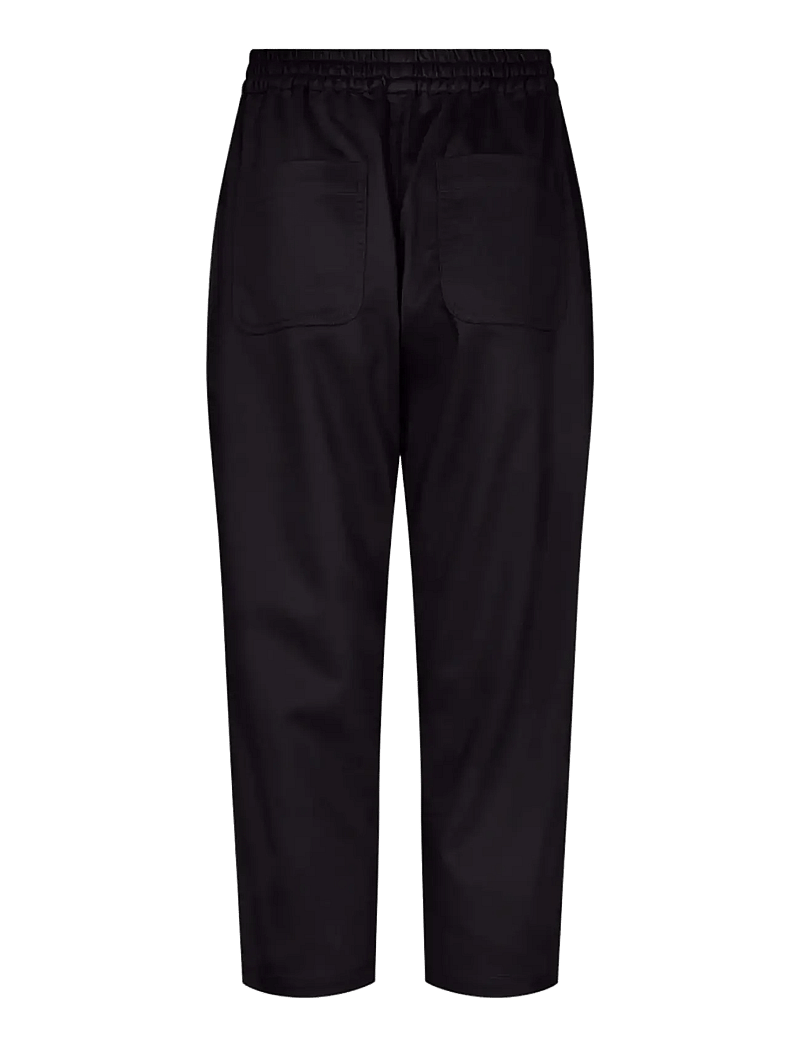 Soyaconcept - SC-AKILA - joggersid - black - 2