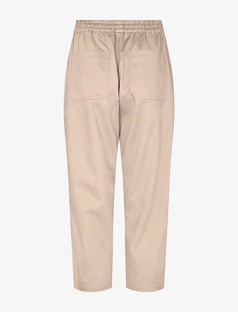 Soyaconcept - SC-AKILA - joggers - camel - 2