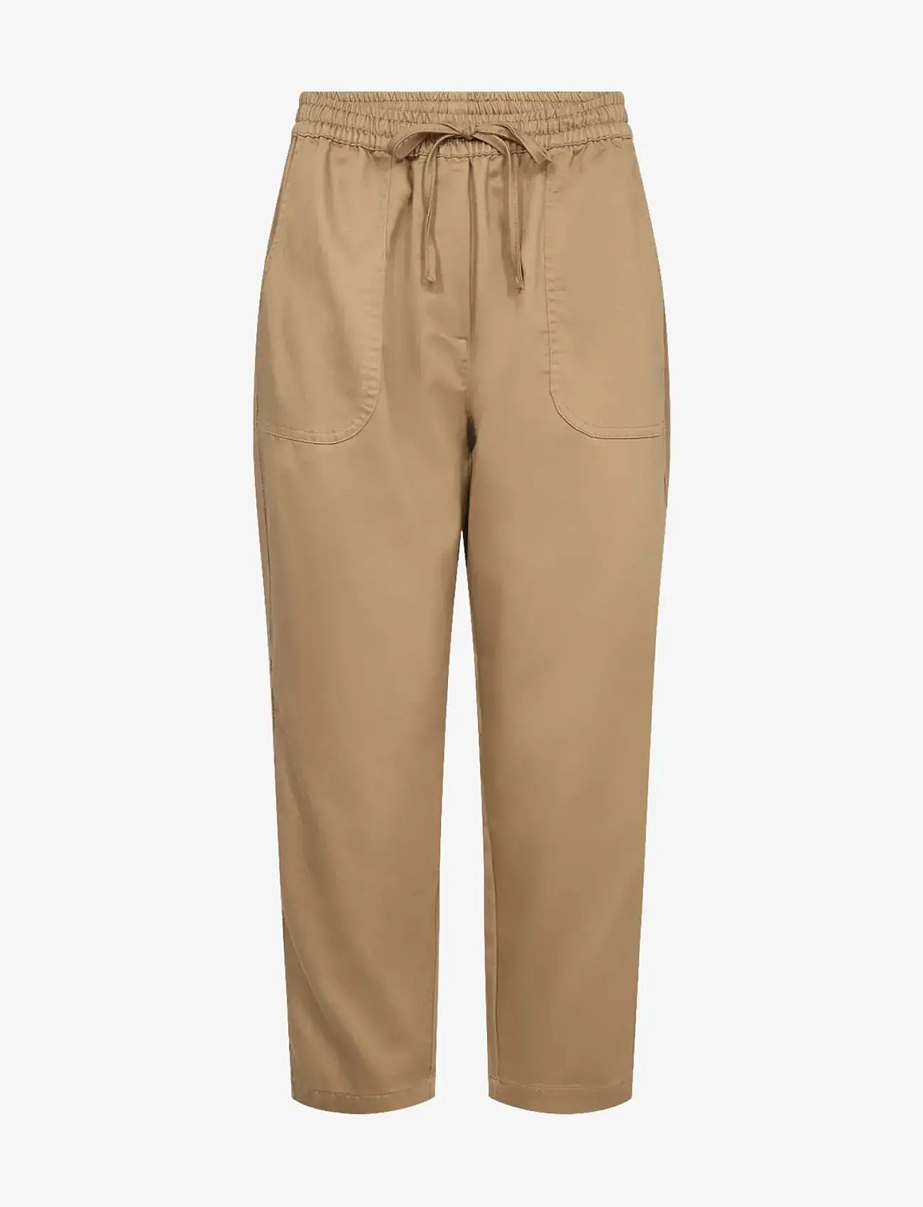 Soyaconcept - SC-AKILA - joggers - desert brown - 1