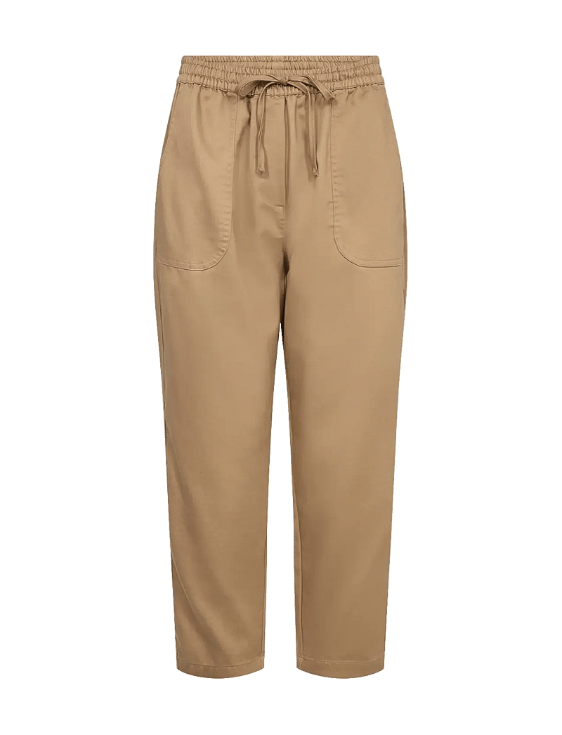 Soyaconcept - SC-AKILA - joggers - desert brown - 1