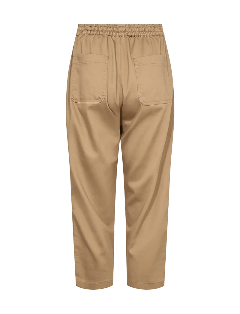 Soyaconcept - SC-AKILA - joggers - desert brown - 2