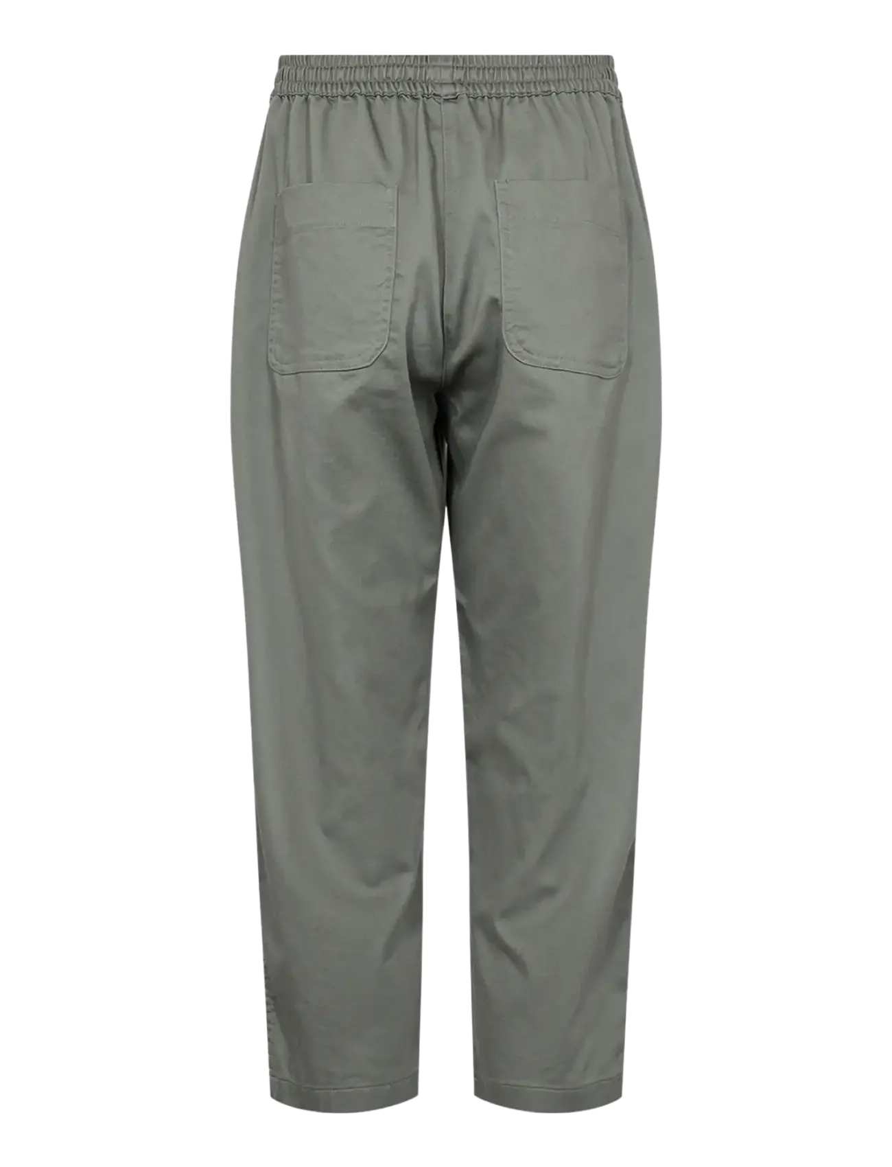 Soyaconcept - SC-AKILA - suorat housut - misty - 2