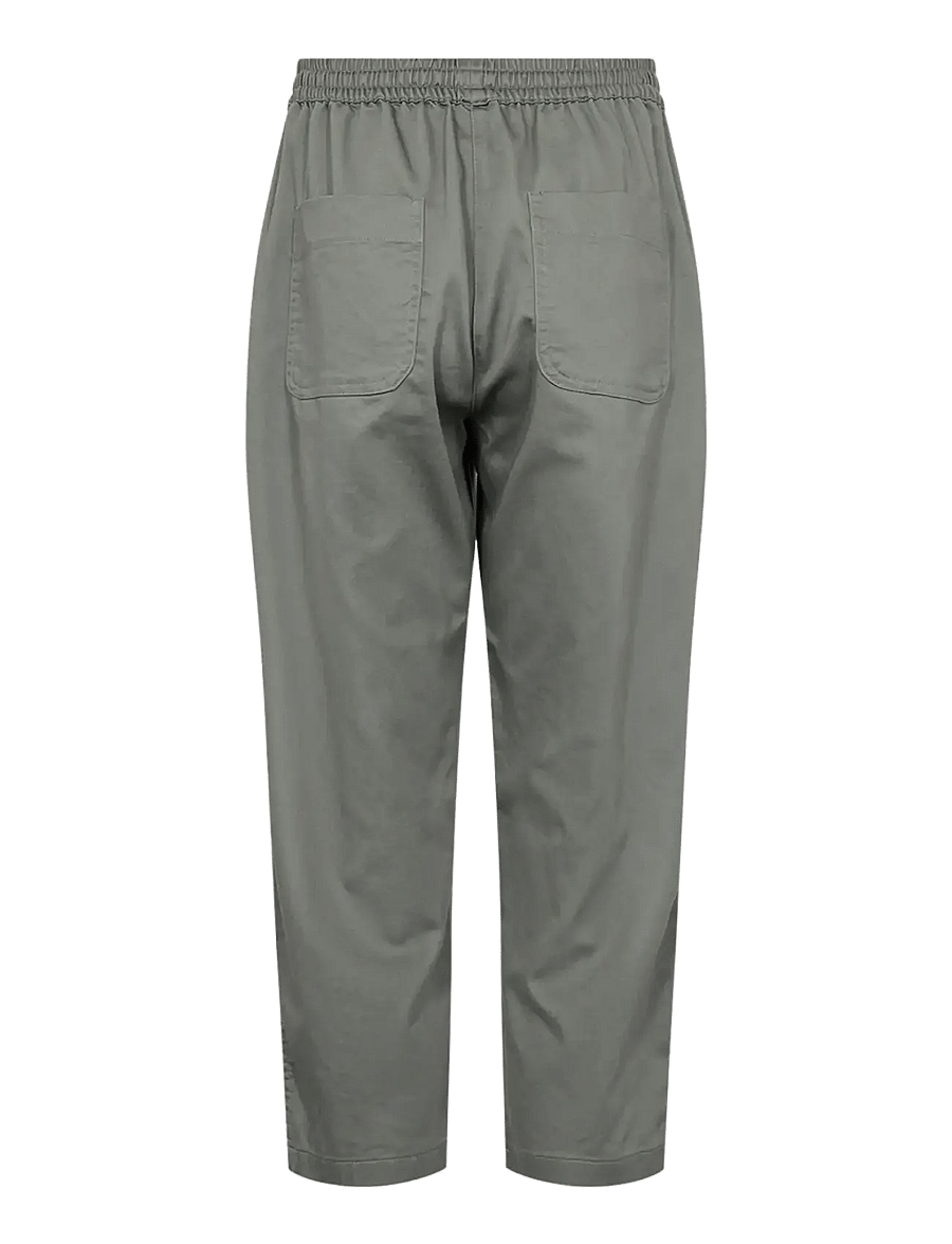 Soyaconcept - SC-AKILA - raka byxor - misty - 2