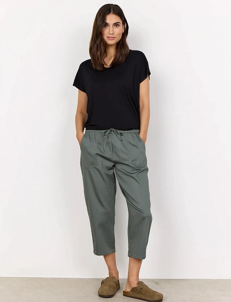 Soyaconcept - SC-AKILA - jogginghosen - misty - 0