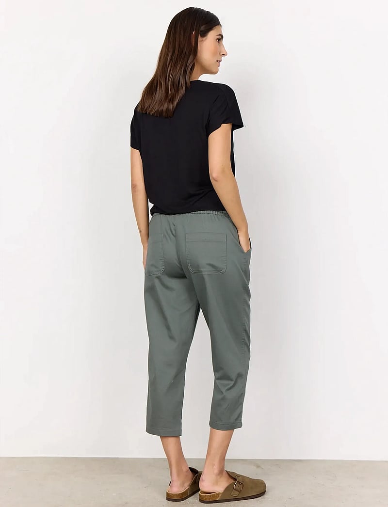 Soyaconcept - SC-AKILA - jogginghosen - misty - 3