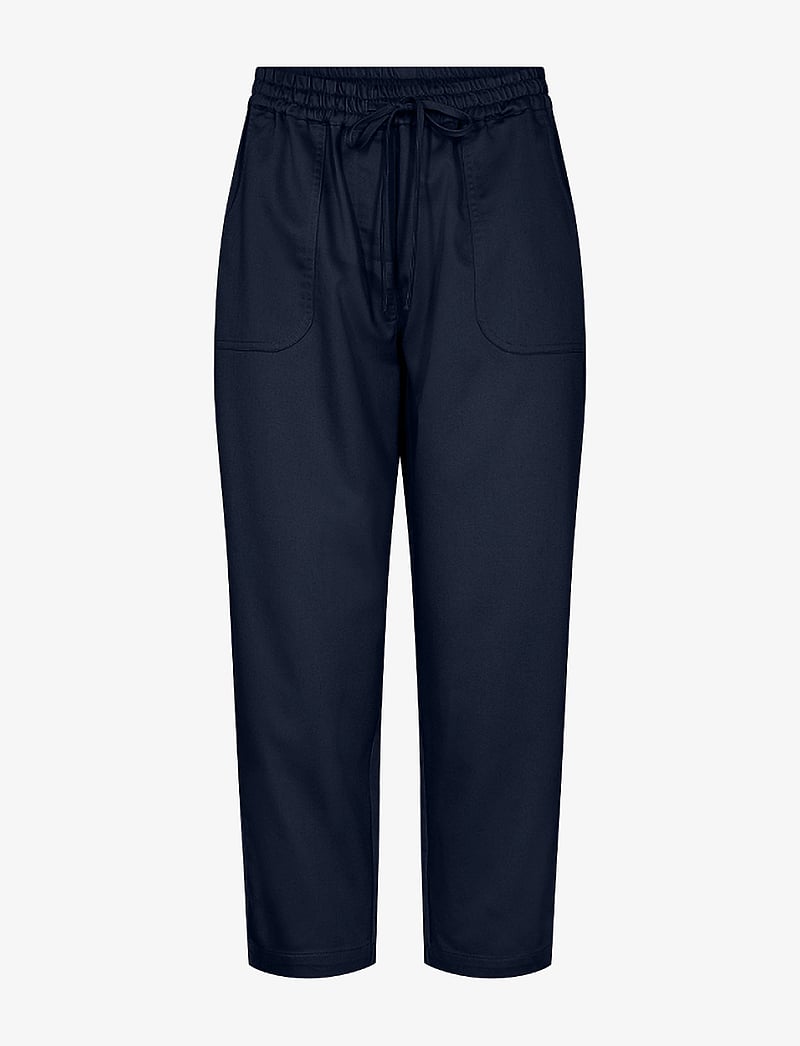 Soyaconcept - SC-AKILA - joggers - navy - 1