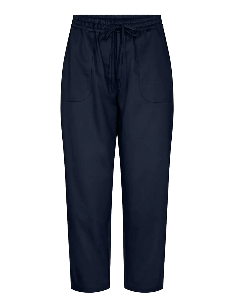 Soyaconcept - SC-AKILA - joggebukser - navy - 1