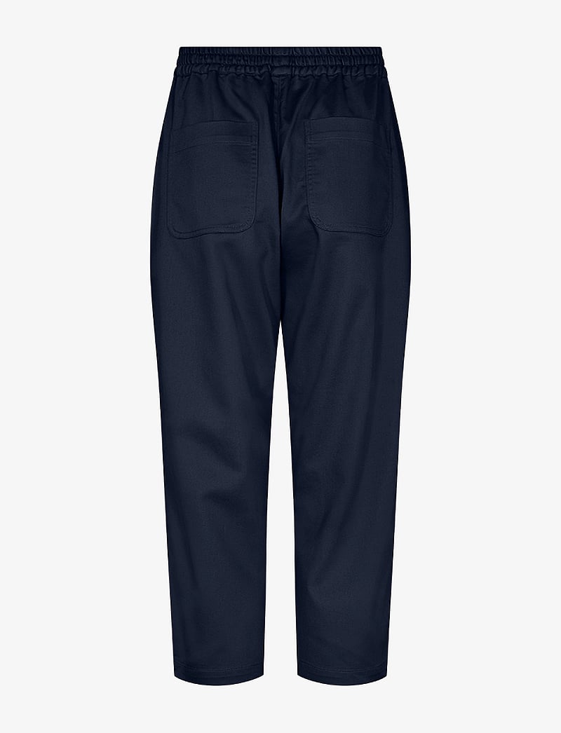 Soyaconcept - SC-AKILA - joggers - navy - 2