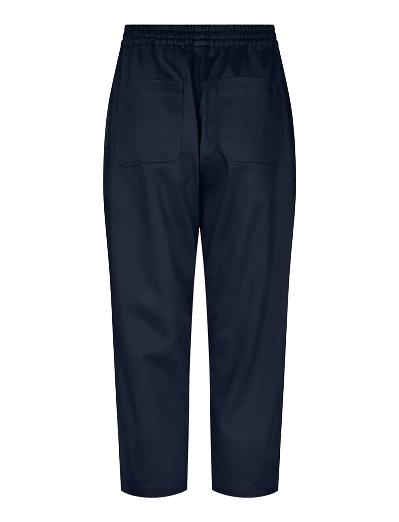 Soyaconcept - SC-AKILA - joggebukser - navy - 2