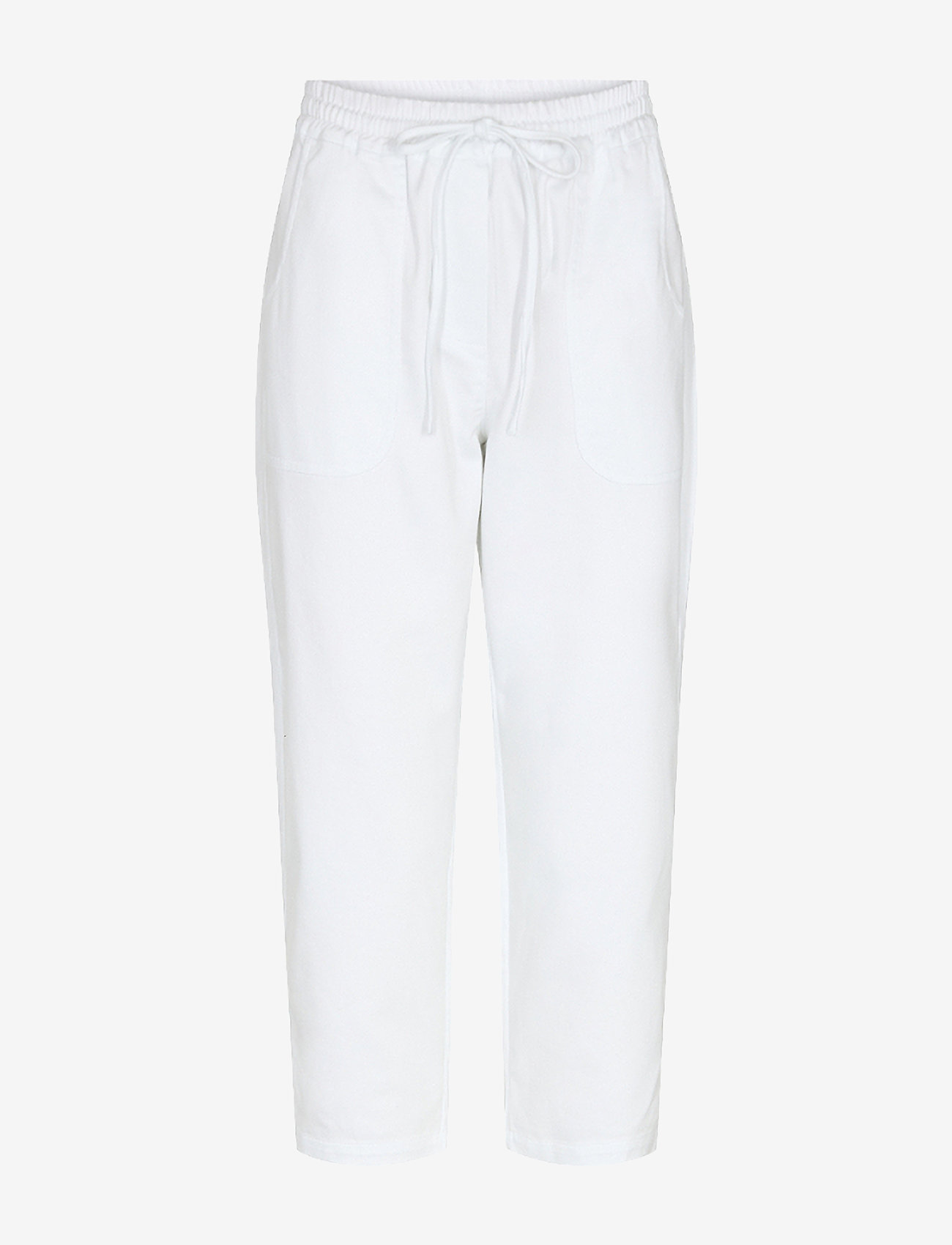 Soyaconcept - SC-AKILA - joggers - white - 1