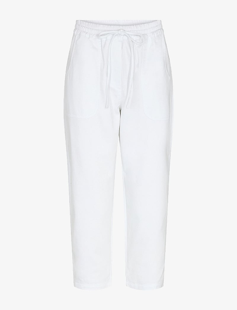 Soyaconcept - SC-AKILA - joggers - white - 1
