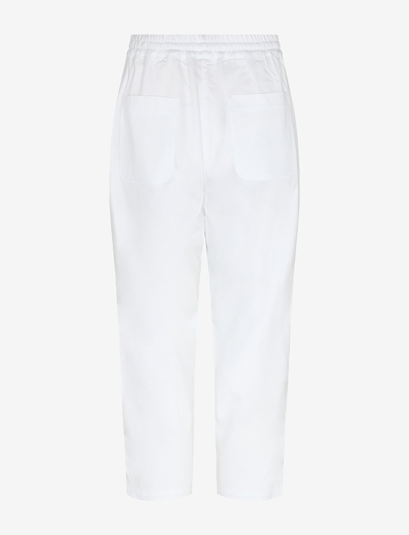 Soyaconcept - SC-AKILA - joggers - white - 2