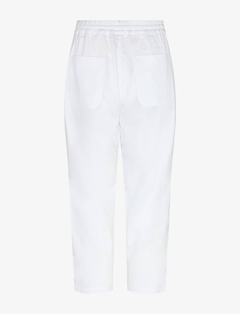 Soyaconcept - SC-AKILA - joggers - white - 2