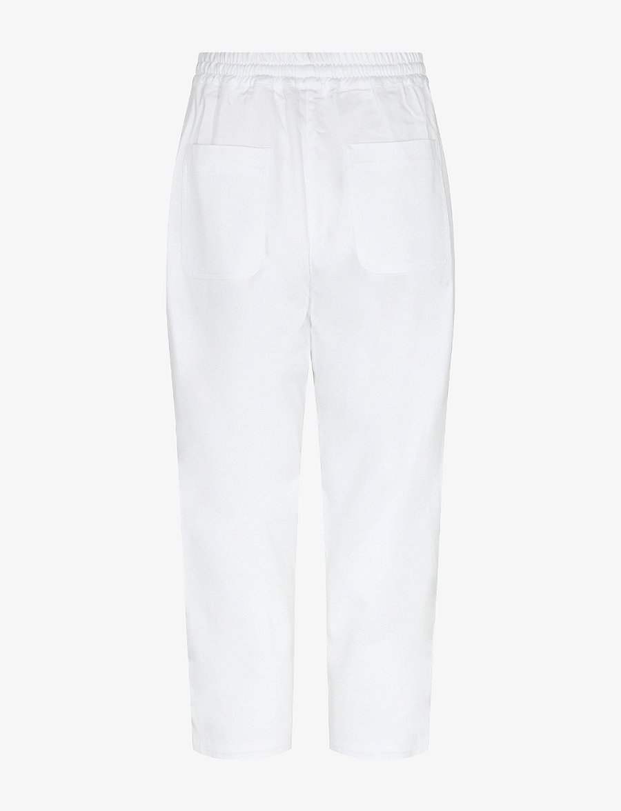 Soyaconcept - SC-AKILA - vardagsstil - white - 2