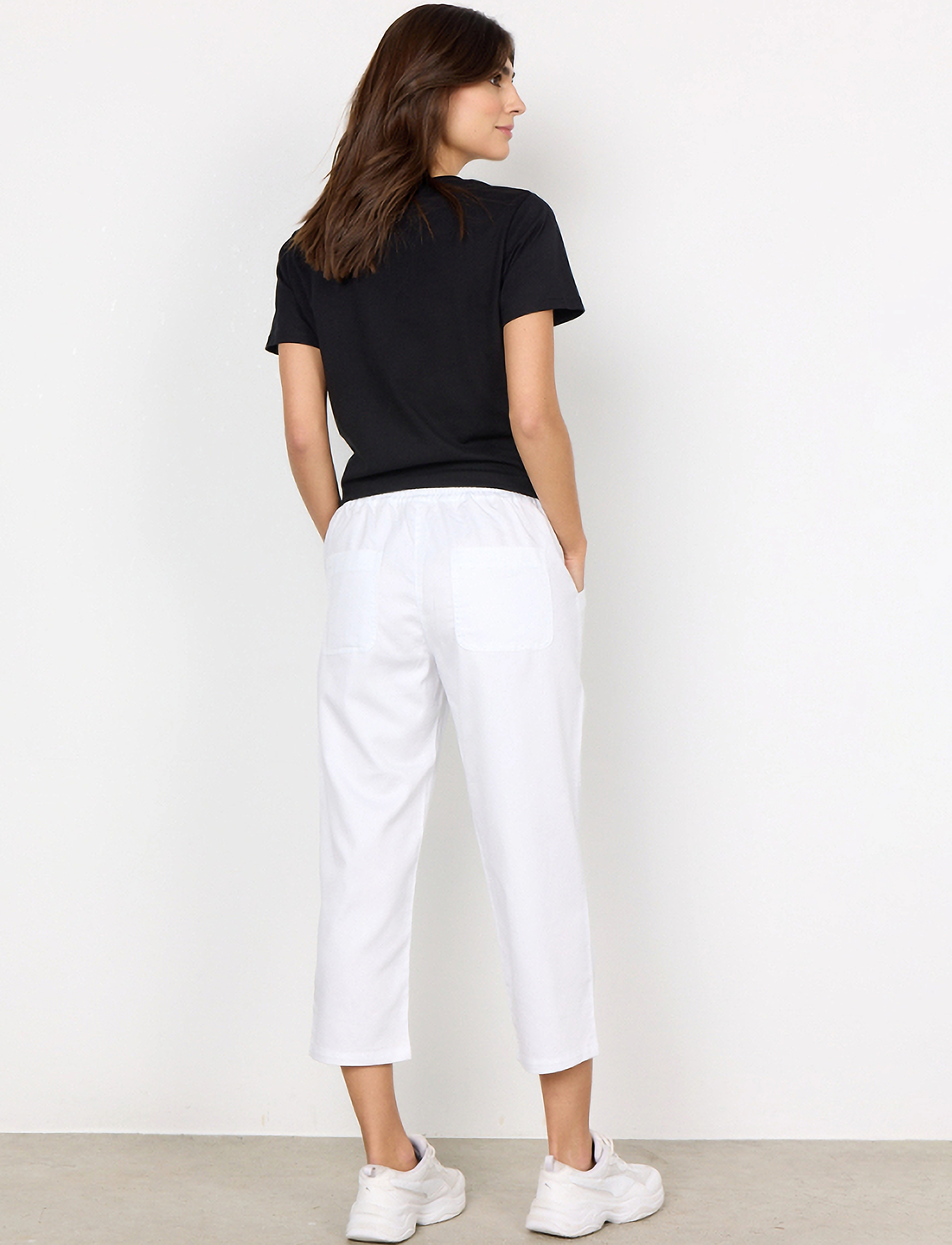 Soyaconcept - SC-AKILA - vardagsstil - white - 3